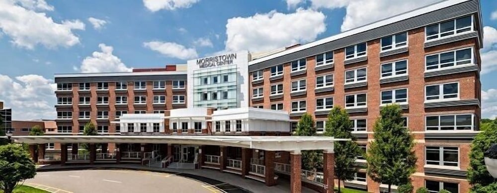 Holiday Inn & Suites Parsippany Fairfield by IHG - photo 42