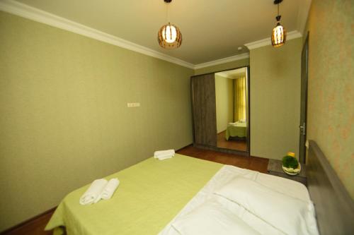 Orbi Sea Towers Suite