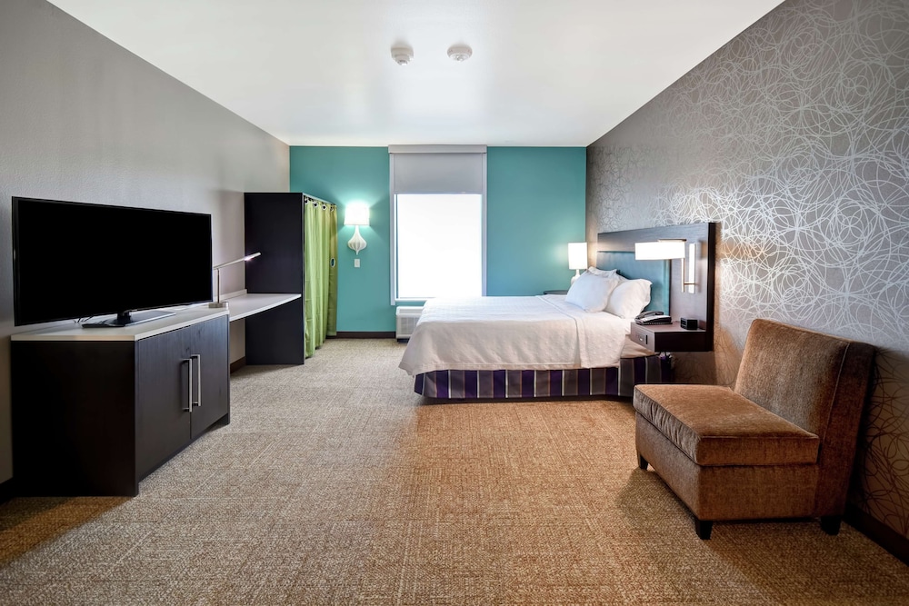 Home2 Suites by Hilton El Reno OK - photo 11