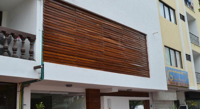 Karambolo Hotel - last minute hotel in Cali