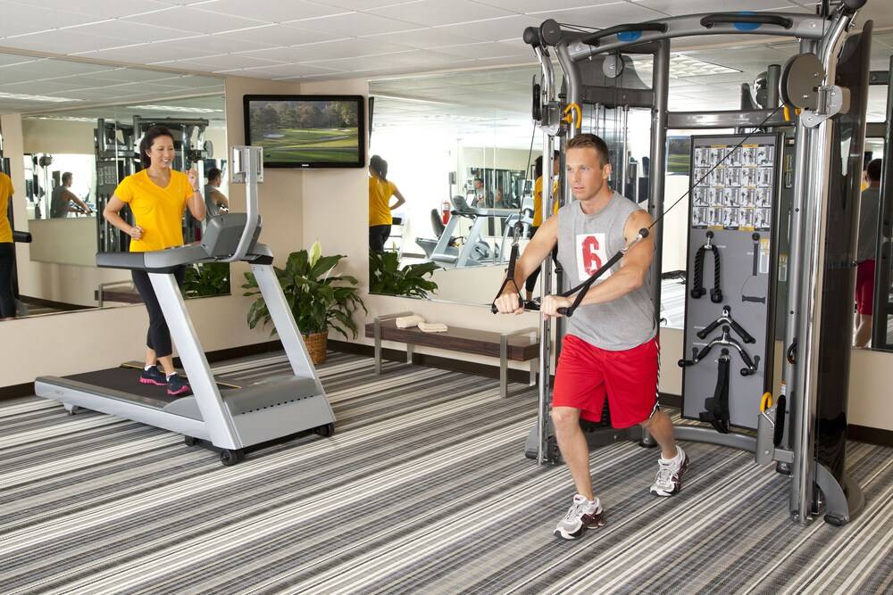 Candlewood Suites Sidney by IHG - photo 15