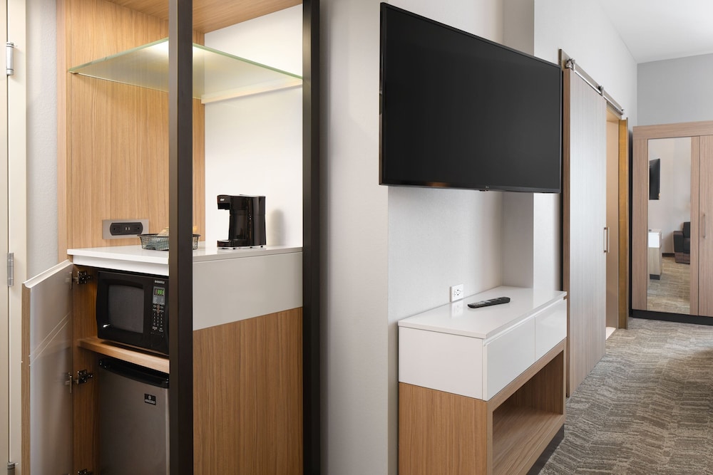 SpringHill Suites by Marriott Jacksonville Baymeadows - photo 10