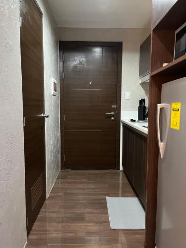 Escape Haven - carbon neutral hotel in Manila