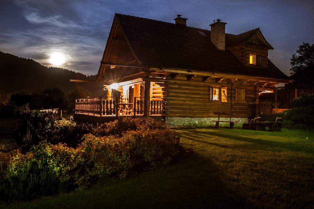 Dom Z Widokiem — hotel in Piwniczna-Zdroj