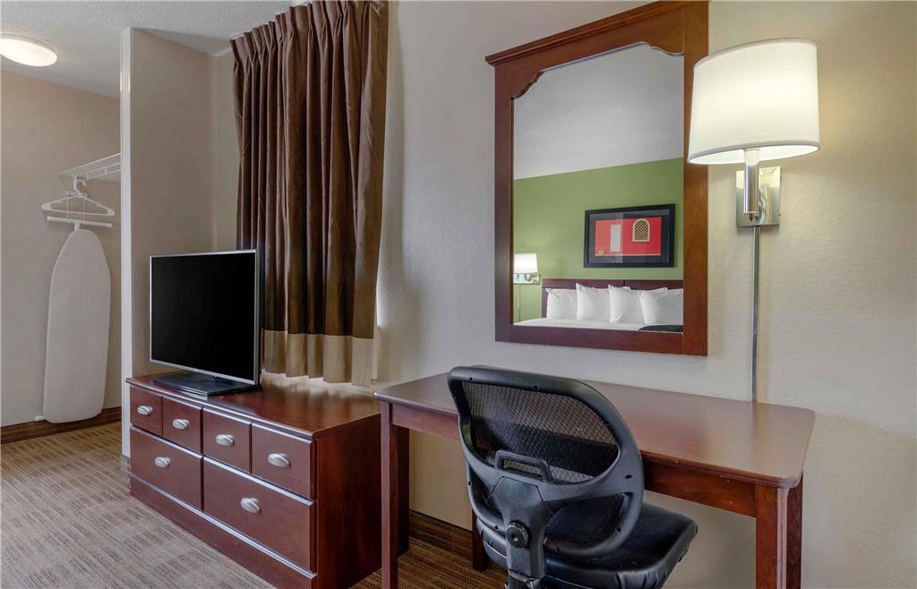 Extended Stay America Suites Orlando Lake Mary 1036 Greenwoo - photo 12