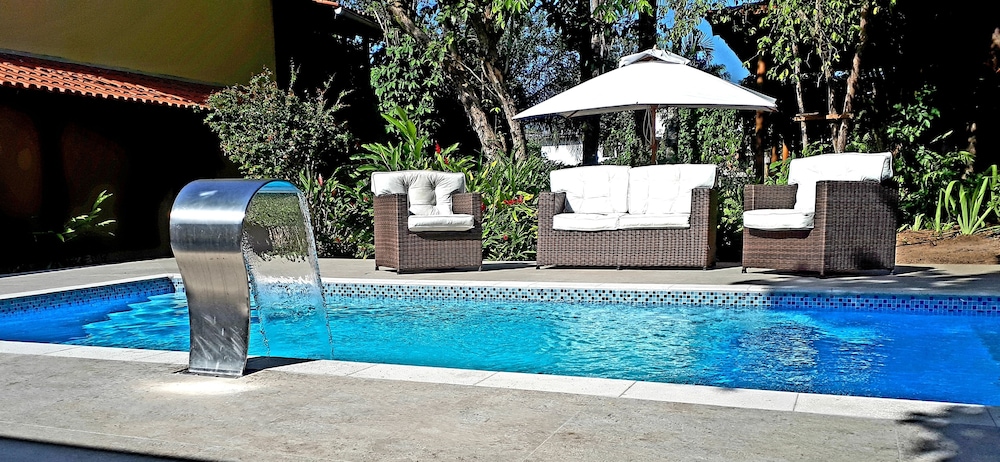 Espaço do Sagui in Marau, Brasil