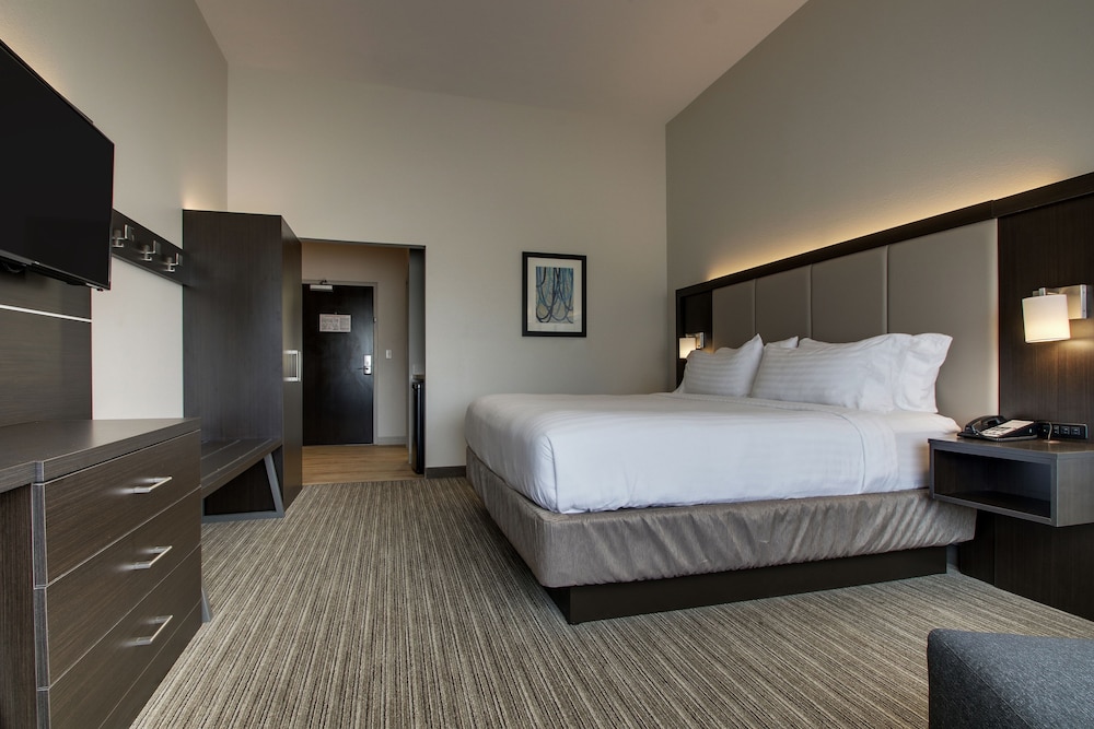 Holiday Inn Express & Suites Mount Vernon by IHG - photo 4
