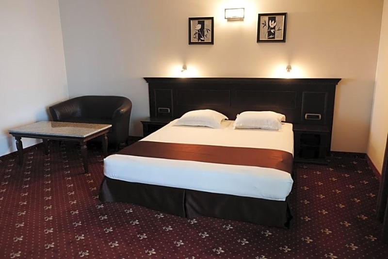 Hotel Dragalevtsi — Sofia — photo 4