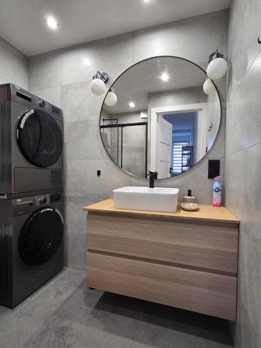 Rocco apartament z ogródkiem blisko morza — 4-Star Luxury Hotel in Gdansk, Poland