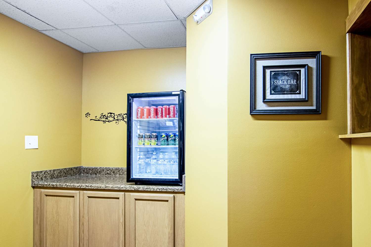 Quality Inn Fremont OH - photo 19