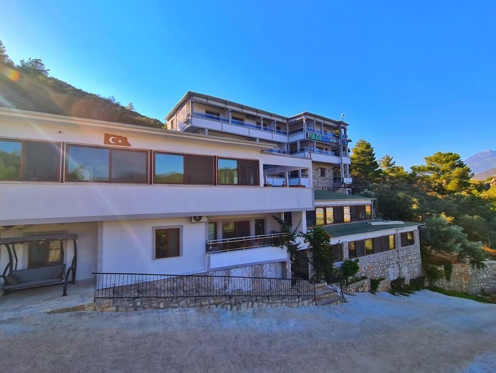 Vadisu Apart Hotel — Kas — photo 2