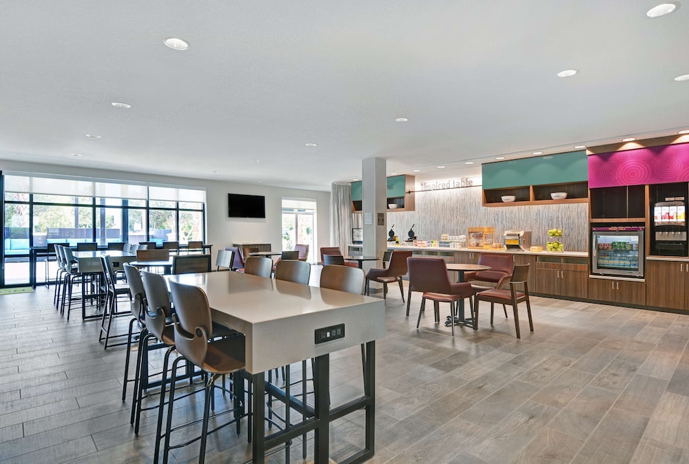 Home2 Suites by Hilton Melbourne Viera - photo 32
