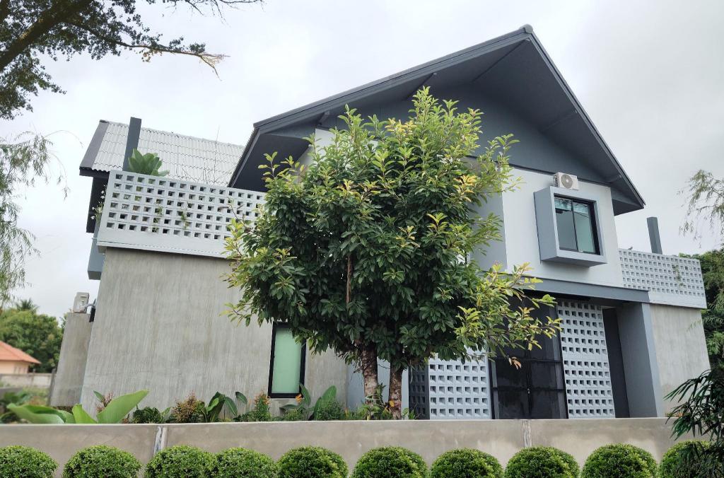 H1boutique in Lampang, Thailand