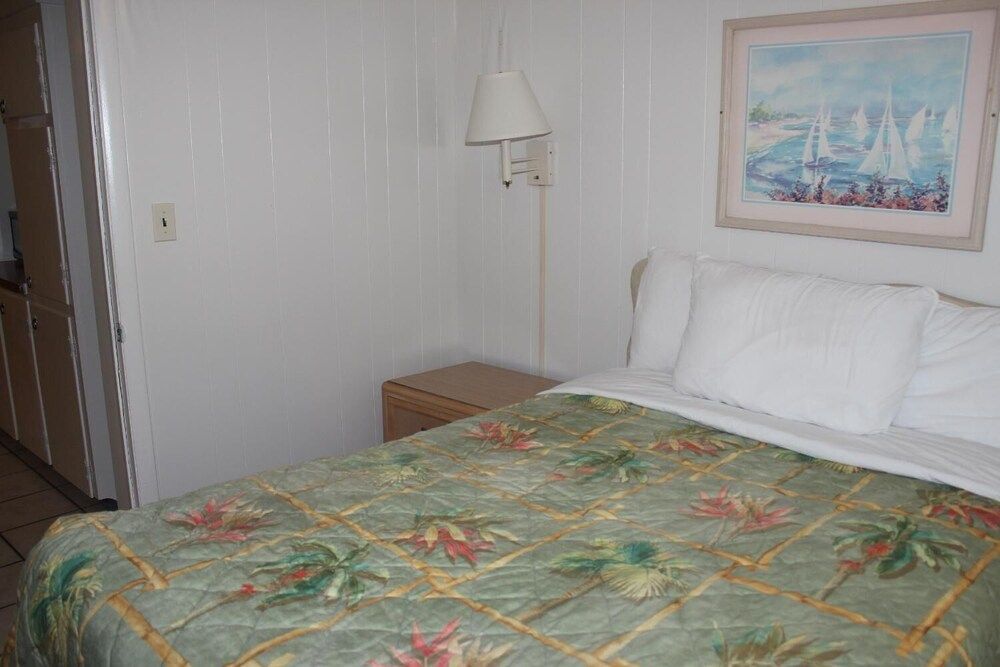 Surf Villa Hotel - photo 16