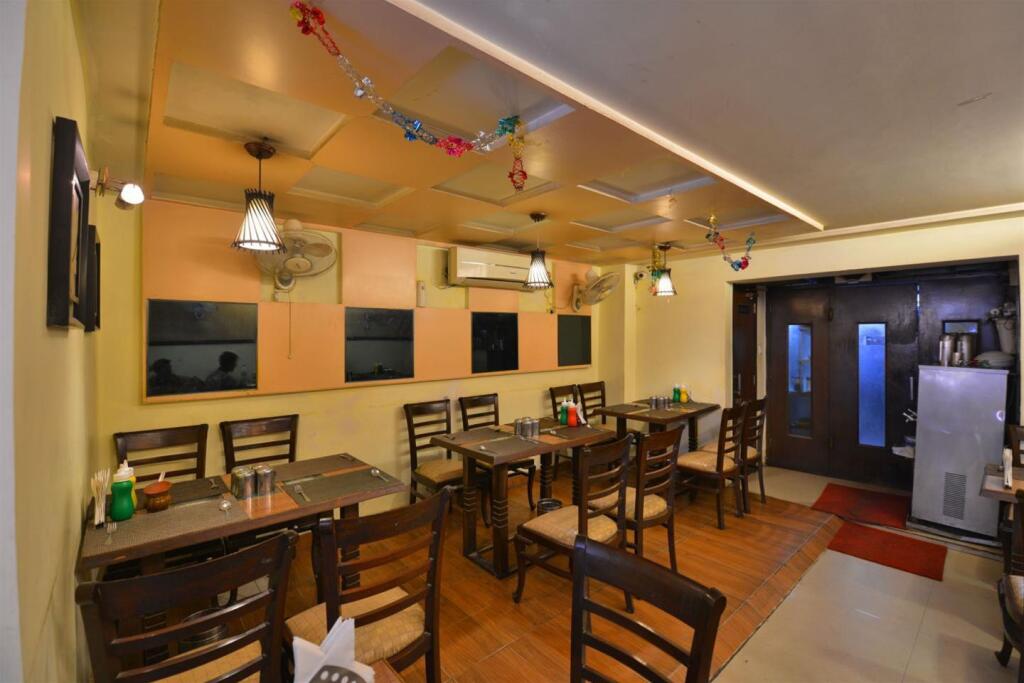 Sharma Guest House