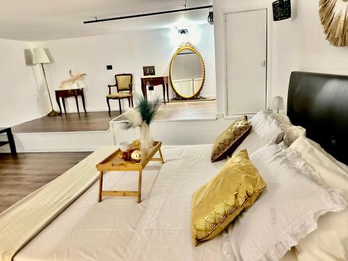 Siloe Apartment Palermo — 4-Star Luxury Hotel in Palermo, Italy
