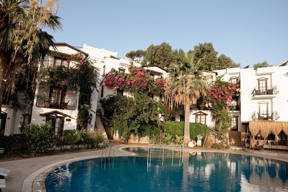 Mare Garden Hotel Akyarlar - last minute hotel in Bodrum