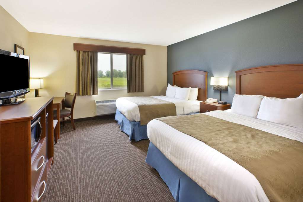 AmericInn by Wyndham Bay City - photo 16