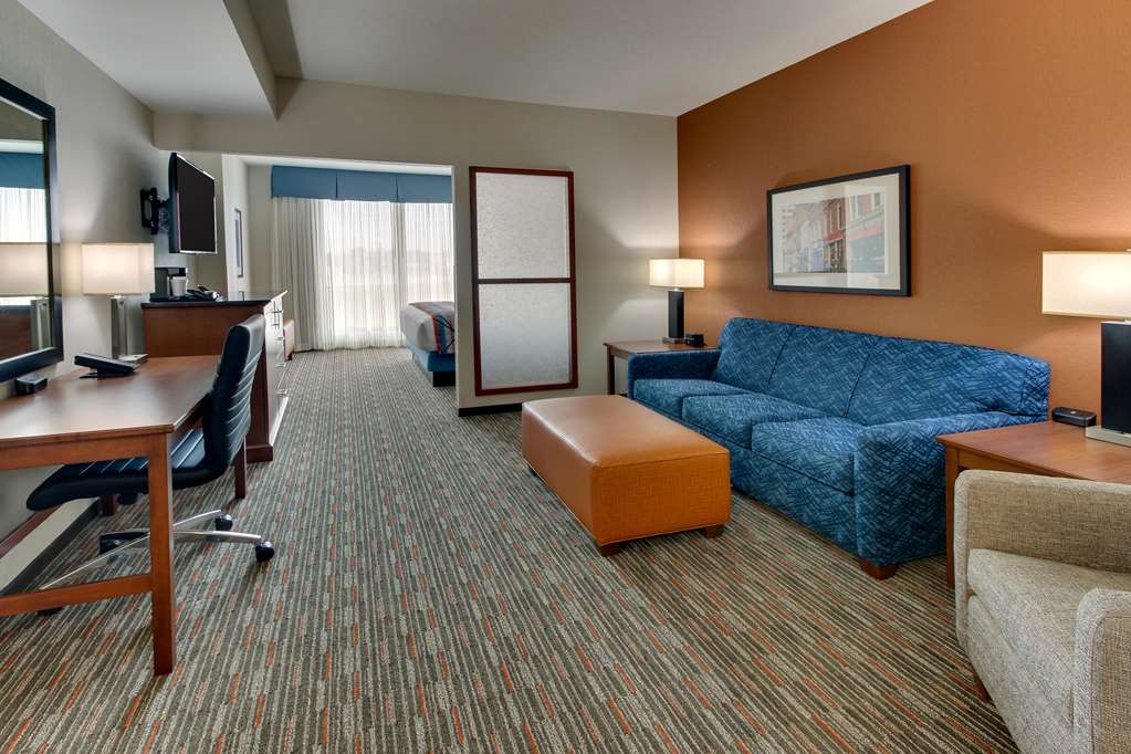 Drury Inn & Suites Knoxville West - photo 24