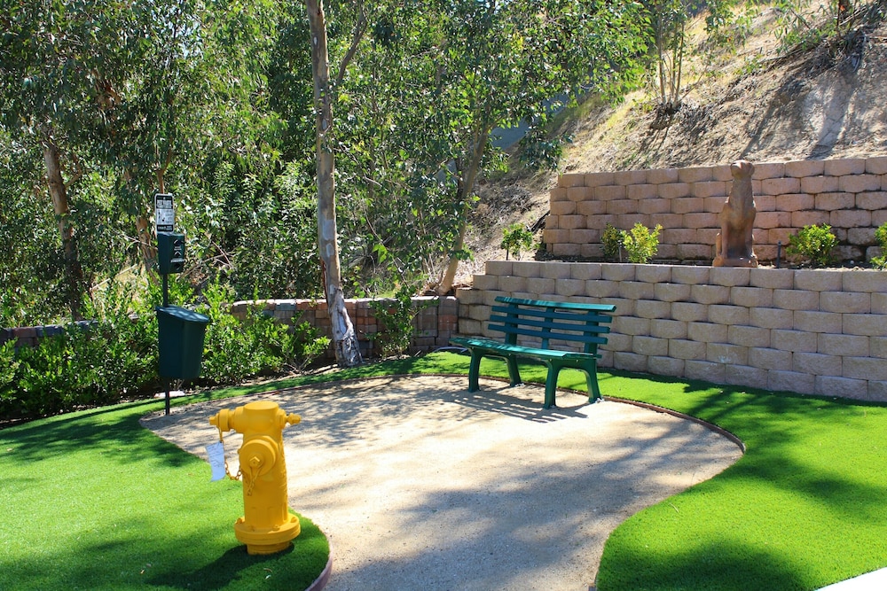 Hilton Garden Inn Calabasas - photo 21