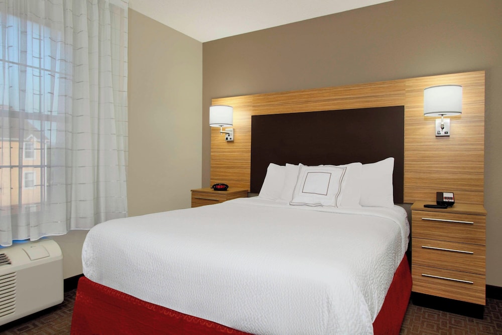 TownePlace Suites by Marriott Fort Worth Southwest TCU Area - photo 13