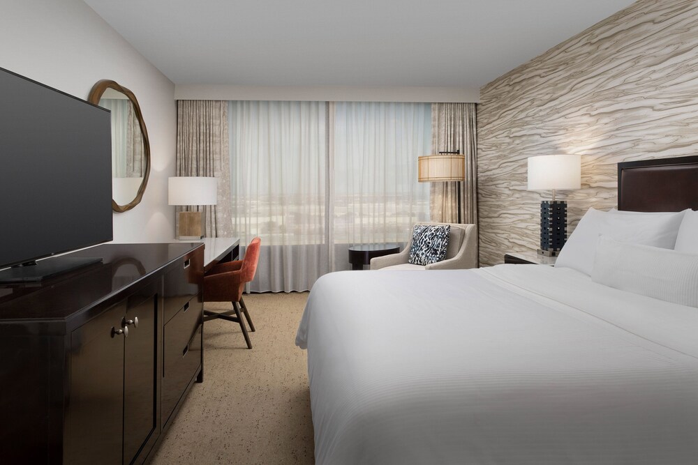 The Westin Dallas Fort Worth Airport - photo 16