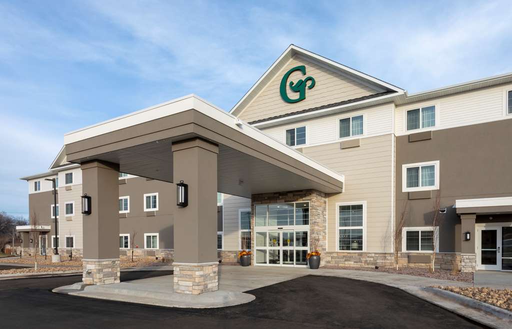 Grandstay Hotel and Suites Milbank - featured photo