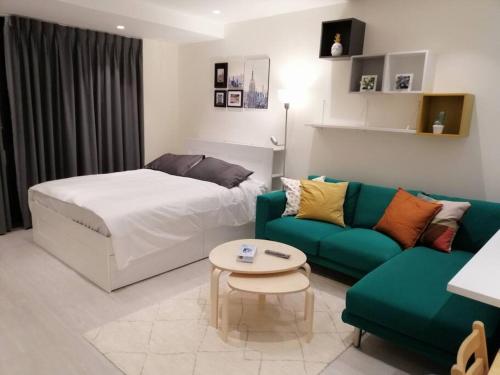 Amazing Studio in DAMAC — 4-Star Luxury Hotel in Amman, Jordan