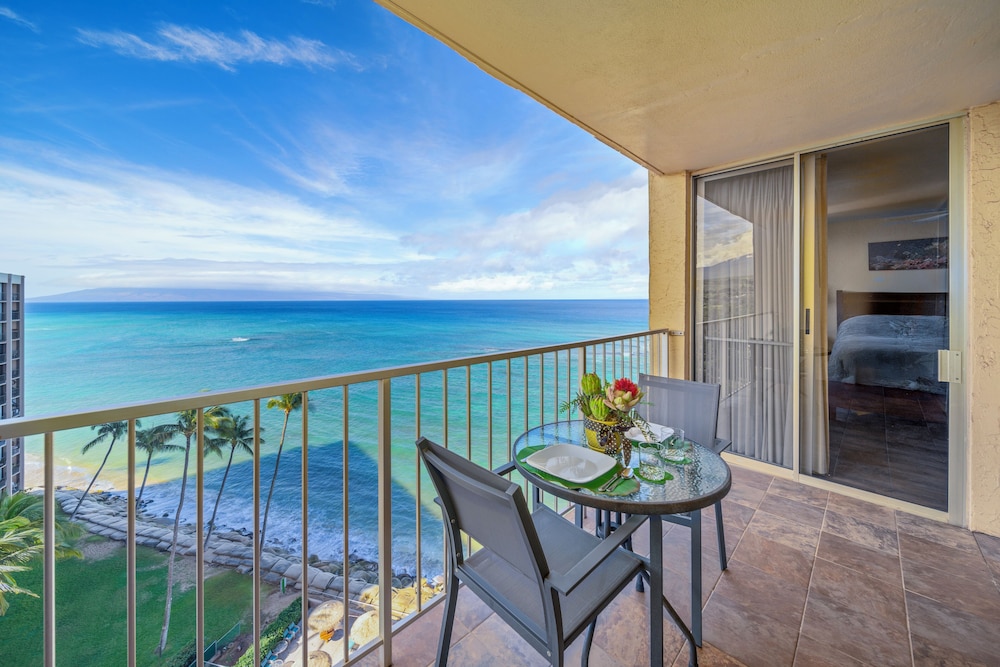 Royal Kahana Maui By Outrigger - photo 548