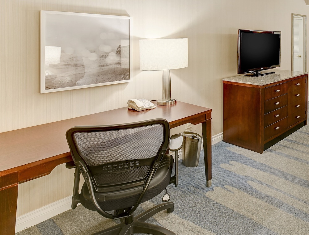 Hilton Irvine Orange County Airport - photo 4