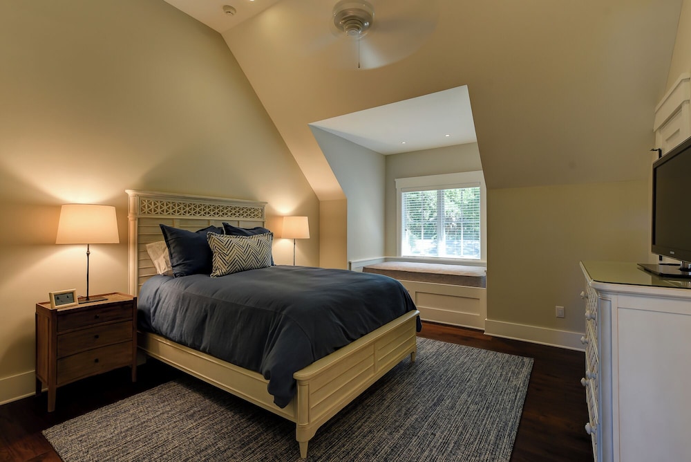 18 Baynard Cove at The Sea Pines Resort - photo 5