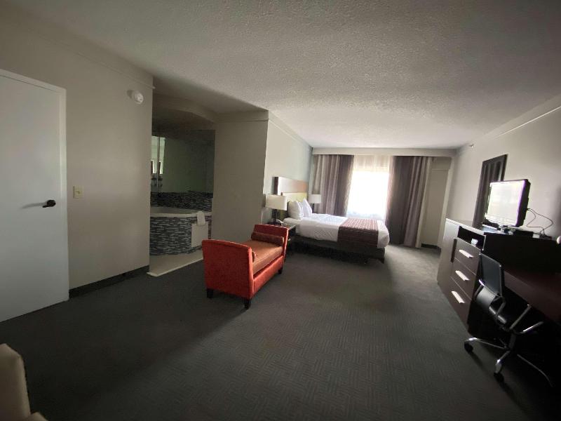 Best Western Kennesaw - photo 27