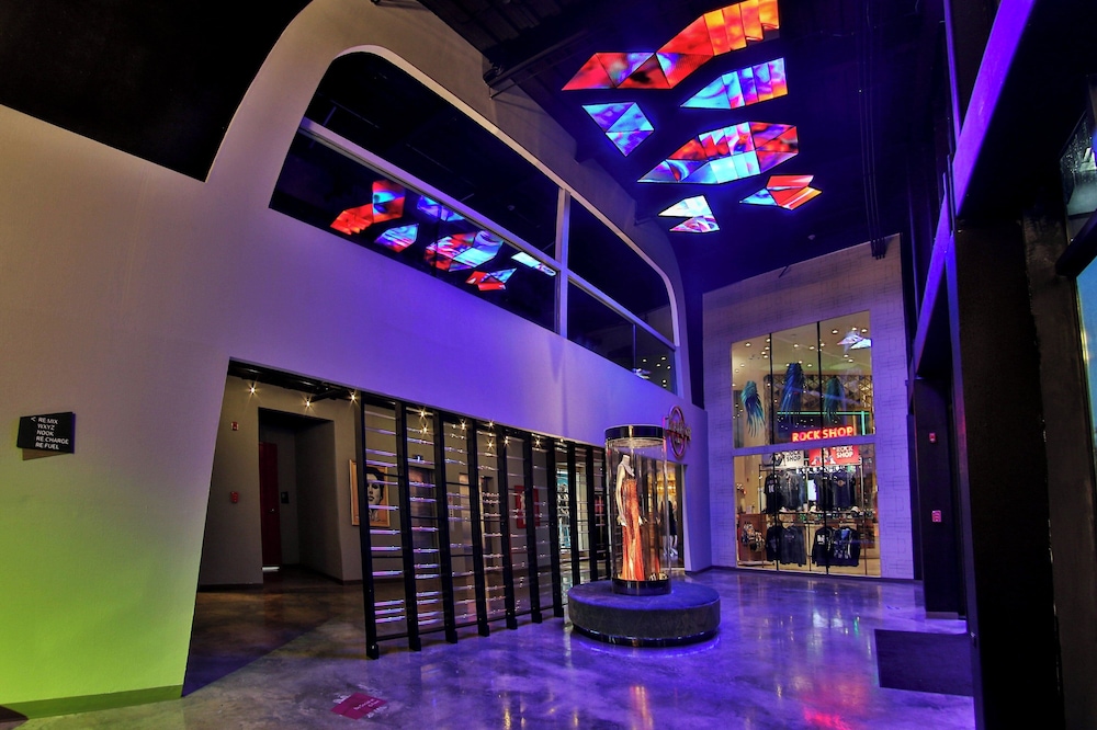 Aloft Ponce Hotel & Casino - photo 6