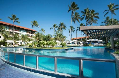 Marulhos Resort Concept Studio - last minute hotel in Unknown City