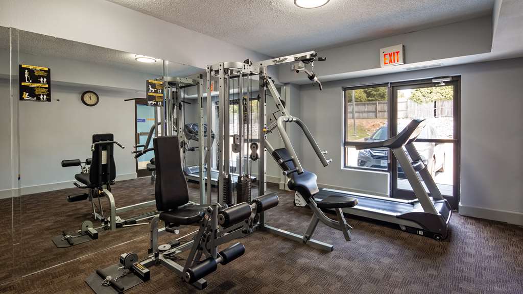 Best Western Emporia - photo 21