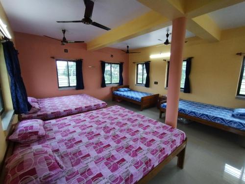 Mayabon Resort Bolpur — Bolpur — photo 2