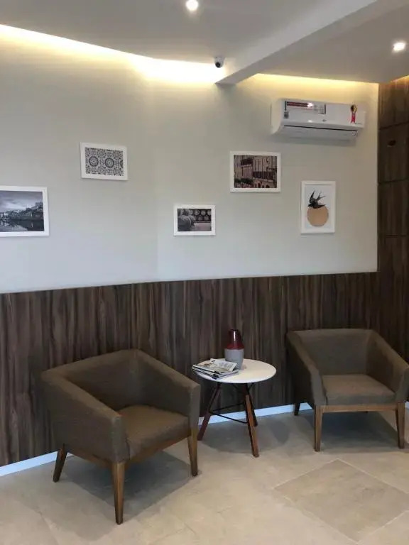 Jandira Premiêr Hotel — Jandira — photo 5