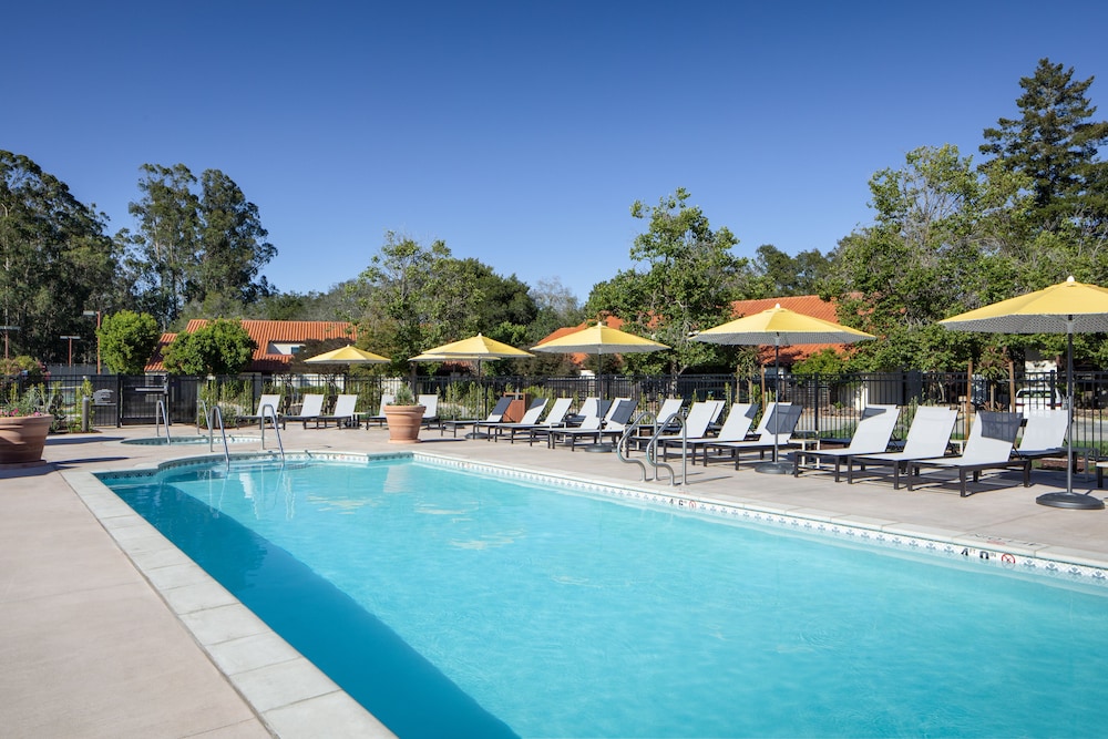 Chaminade Resort & Spa - photo 47