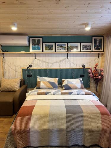 Cottage Sataplia