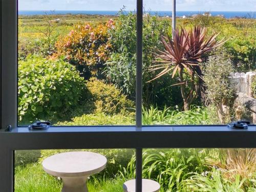 Hafod in St Just, United Kingdom