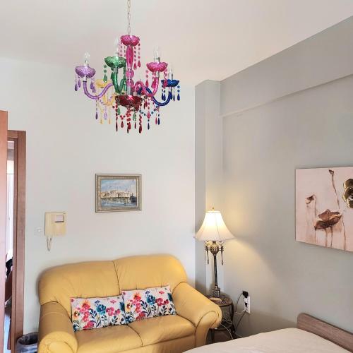My Zen Apartment — Preveza — photo 4