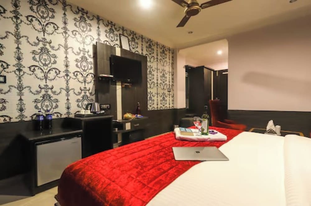 Hotel In Hills Valley Dharmshala — Dharamsala