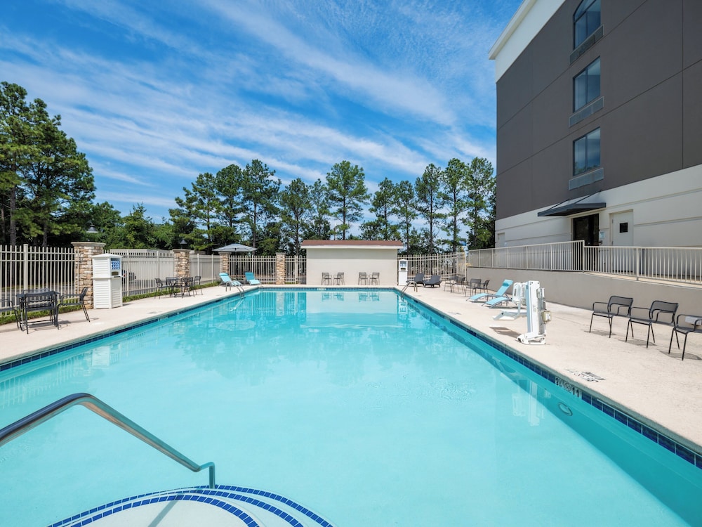 Holiday Inn Express & Suites Augusta West Fort Gordon by IHG - photo 78