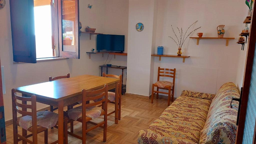 Casa Giulia — 4-Star Luxury Hotel in Gioiosa Marea, Italy