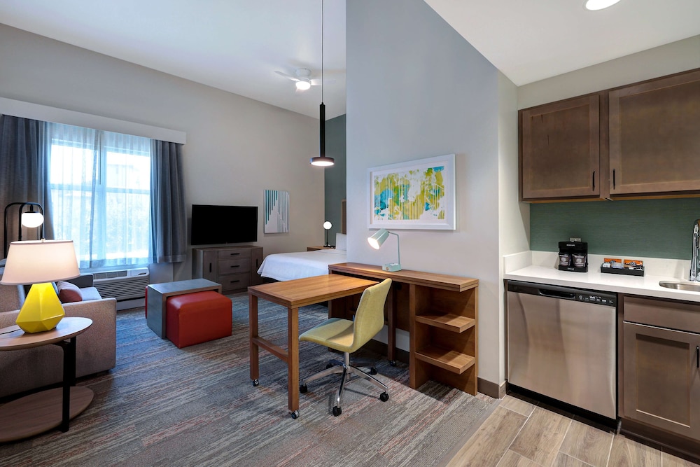Homewood Suites by Hilton Santa Clarita - photo 14