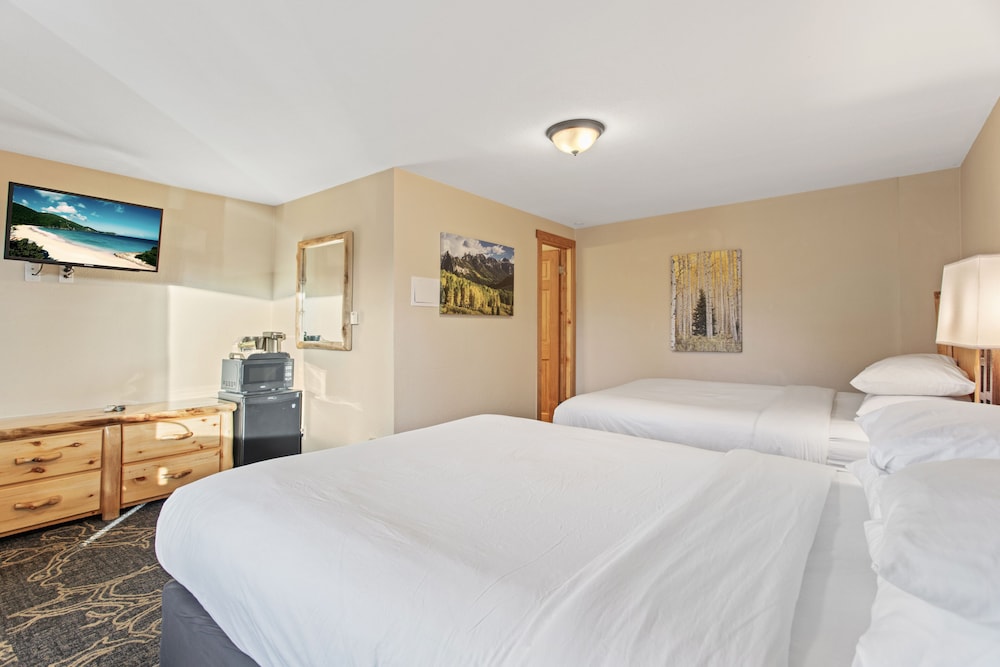 Discovery Lodge - photo 11
