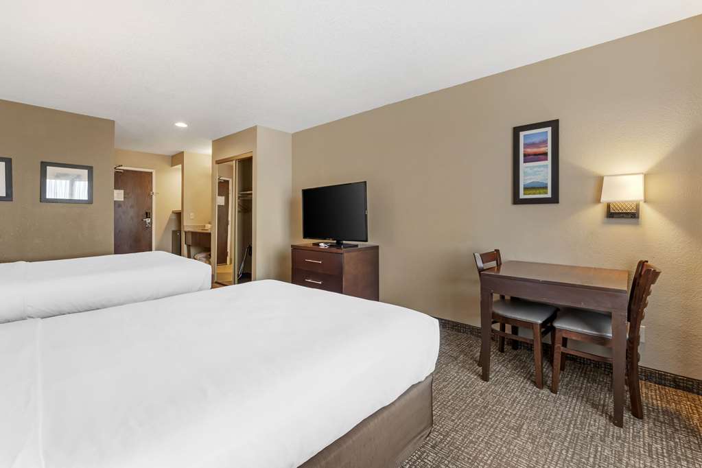 Comfort Inn Lathrop Stockton Airport - photo 14