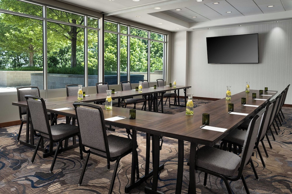 The Westin Reston Heights - photo 37