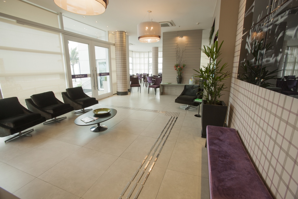 Prata Business Suites — Macae — photo 3