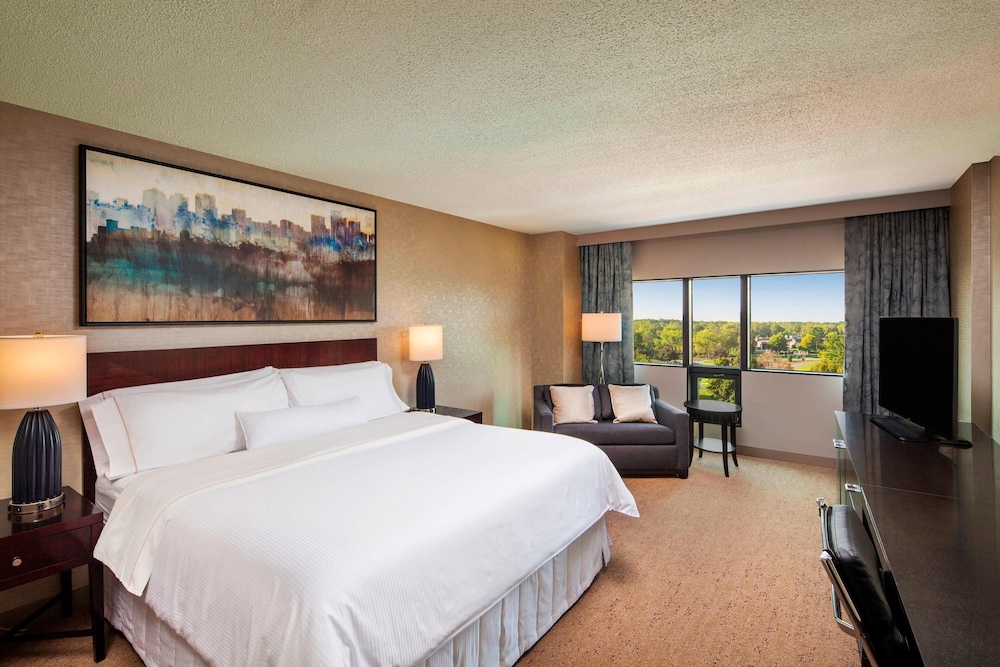 The Westin Southfield Detroit - photo 12